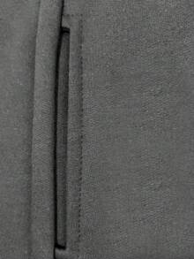 Men Shorts - Dark Grey - View 3