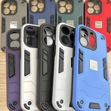 Basic Phone Cases - Màu xanh hoàng gia - Xem 6