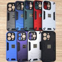 Basic Phone Cases - Màu xanh hoàng gia - Xem 3