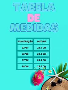 Women Flip-Flops - 綠水鑽 - 查看 4