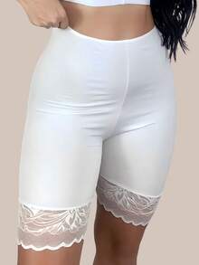 Women Safety Shorts - Nhiều màu - Xem 8