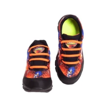 Kids Flats - trái cam - Xem 3