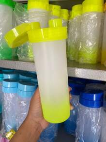 Water Bottles - 霓虹黃 - 查看 2