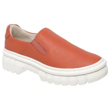Women Casual Shoes - trái cam - Xem 1