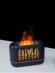 Aroma Diffuser - Nhiều màu - Xem 3