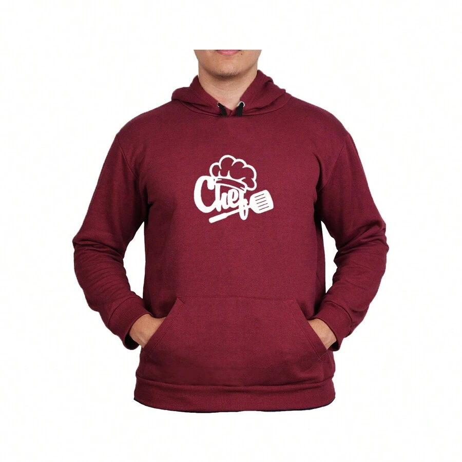 Women Sweatshirts - Màu Tím - Xem 1