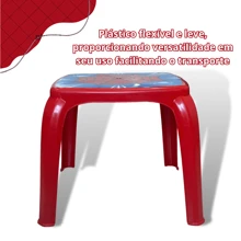Other Educational Toys - Red - View 3
