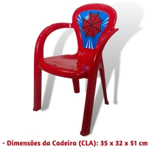 Other Educational Toys - Red - View 6