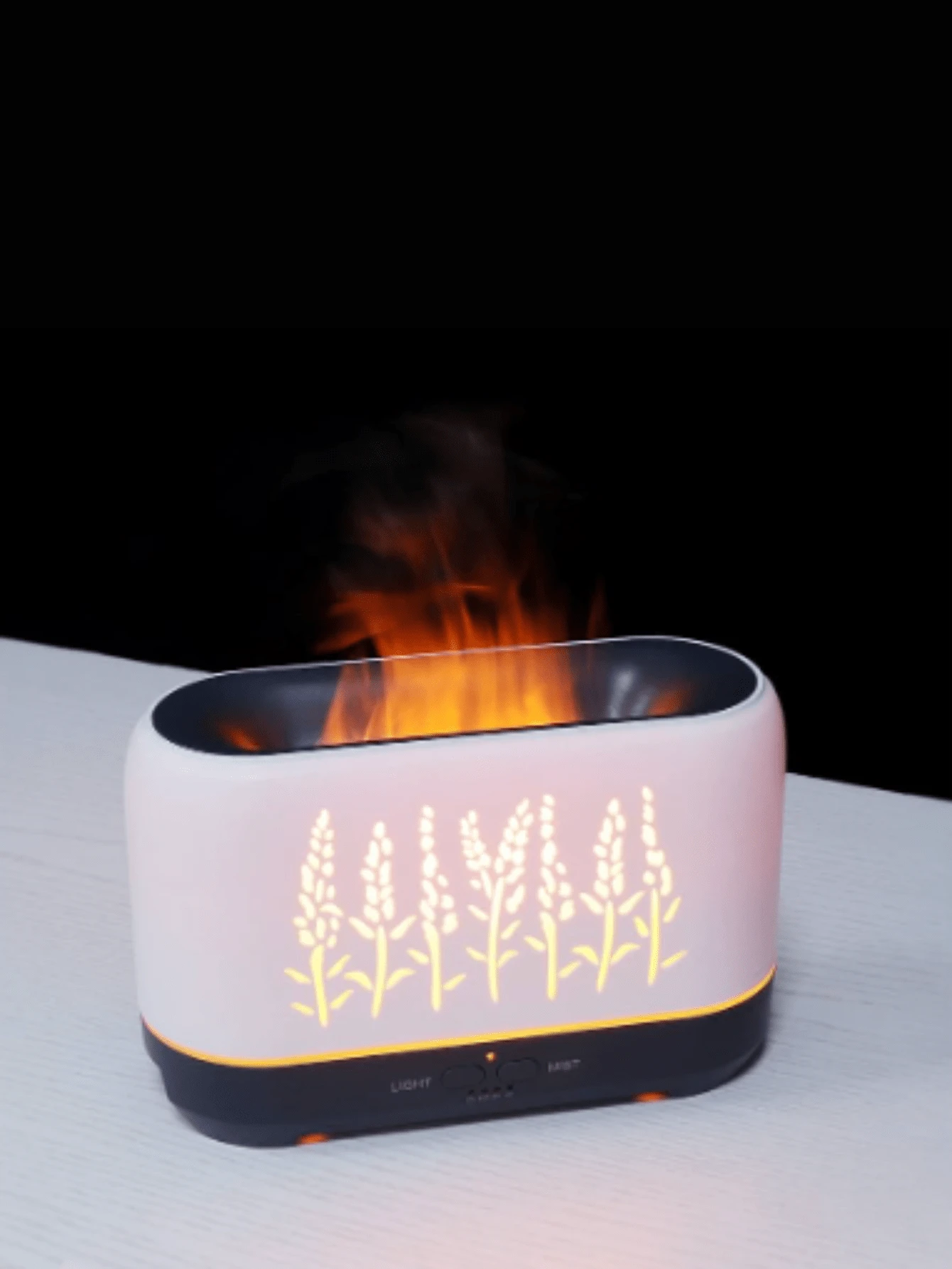 Aroma Diffuser - 彩色 - 查看 1