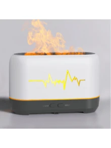 Aroma Diffuser - 彩色 - 查看 8