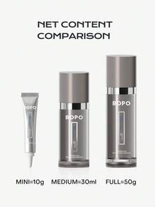 ROPO 迷你装紧致活肤精华1支装 质地轻盈 不黏腻 吸收好 10ml - 10ml - 查看 4