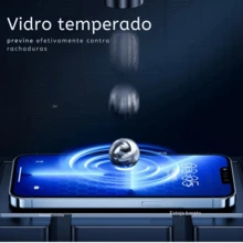 Phone Screen Protectors - 無色 - 查看 6