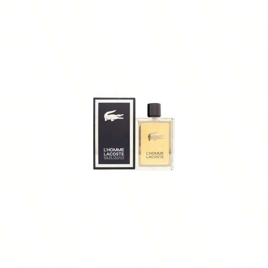 Lacoste L'Homme Eau De Toilette - 150ml - Fresh - View 1