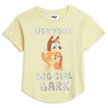 T-Shirt - Blue - View 3