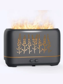 Aroma Diffuser - 彩色 - 查看 4
