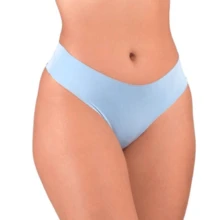 Women Thongs - 彩色 - 查看 4