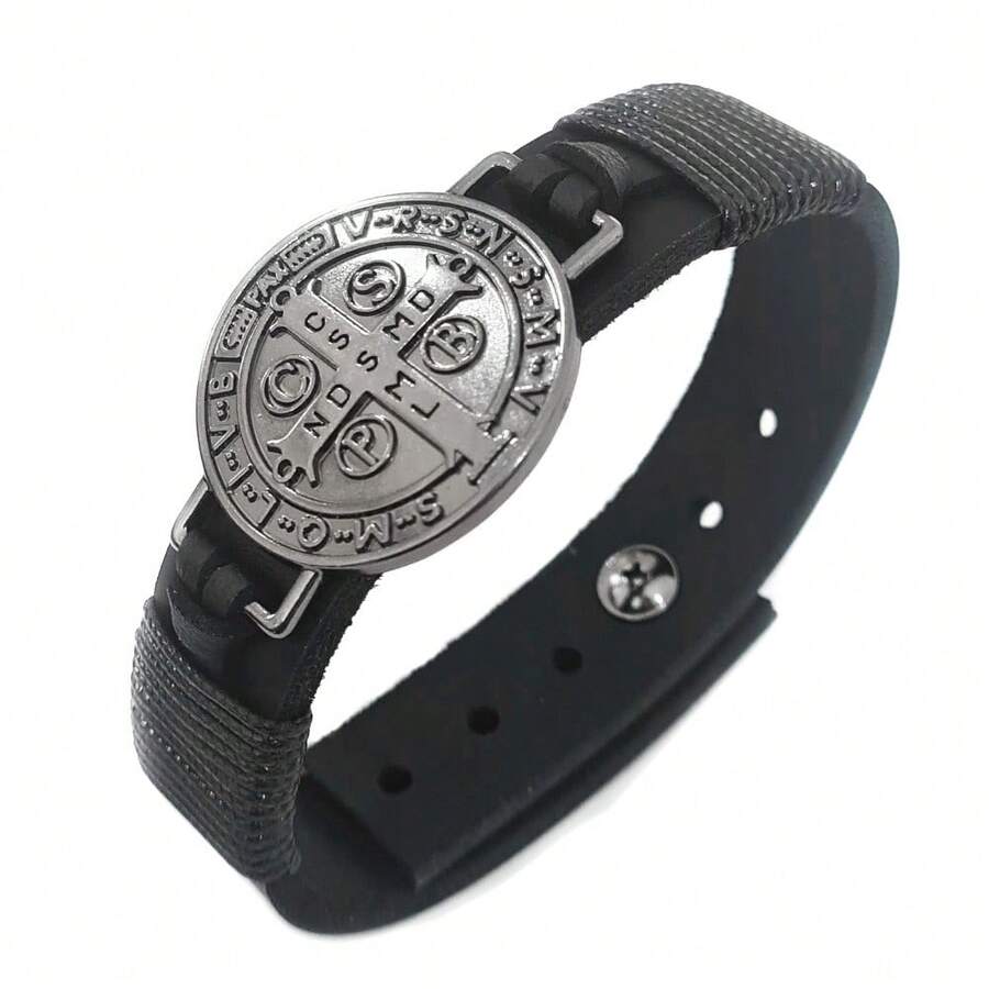 Men Accessory Sets - Black - View 1