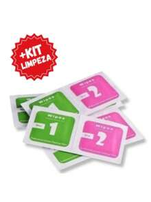 Phone Screen Protectors