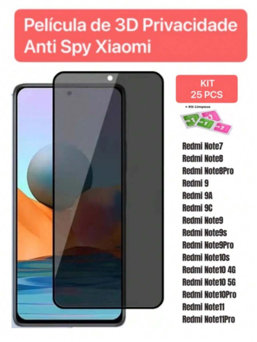 Phone Screen Protectors