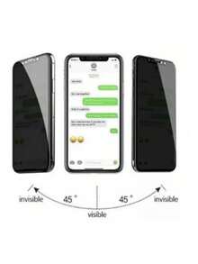 Phone Screen Protectors