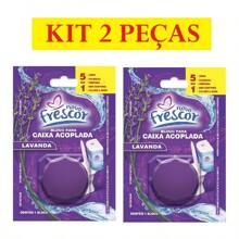 KIT 2 PEÇAS (LAVANDA)