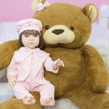 Baby Dolls - Màu Hồng baby - Xem 6