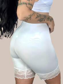 Women Safety Shorts - Nhiều màu - Xem 10