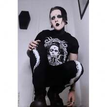 Tentacle Joggers - Nhiều màu - Xem 10