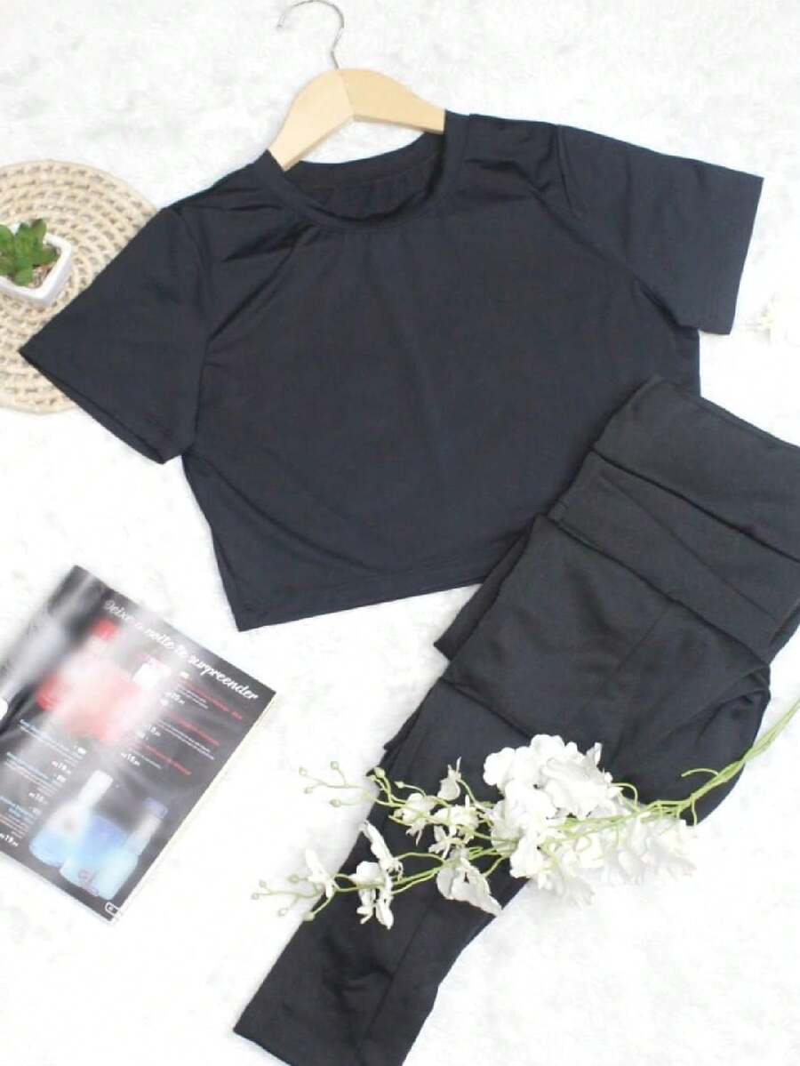 Women Tank Tops & Camis - Black - View 1