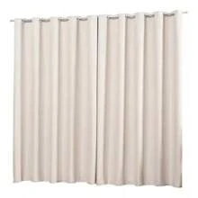 Curtain Head - 香檳色 - 查看 1