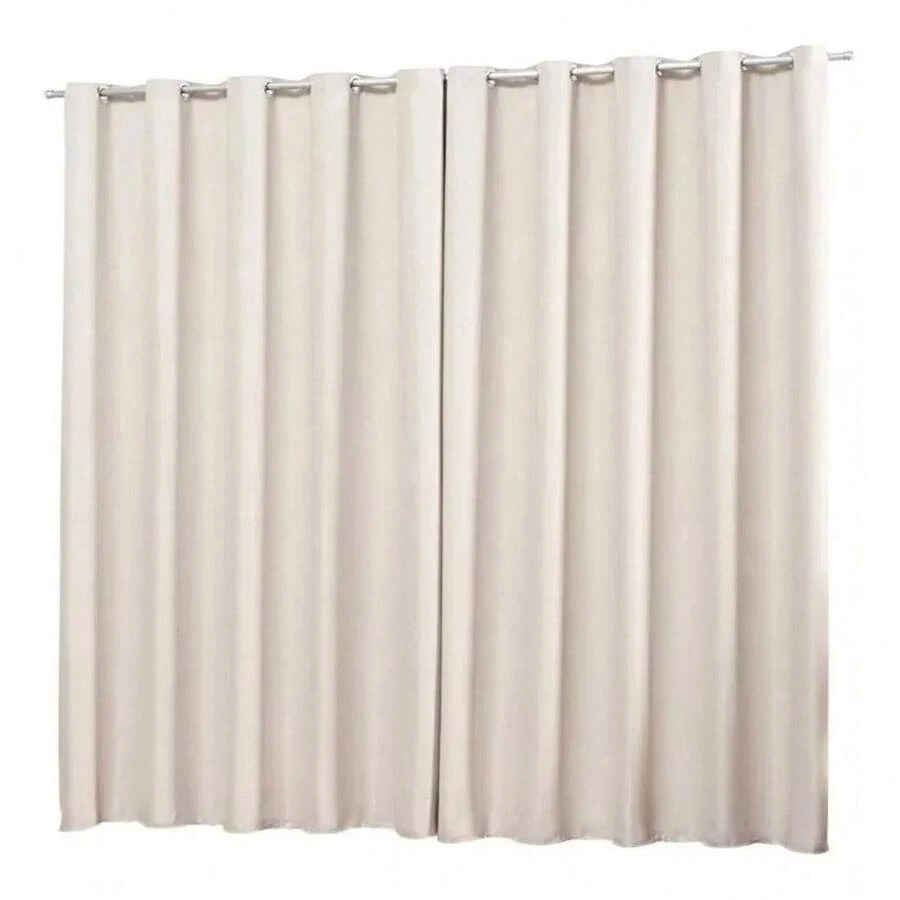 Curtain Head - 香檳色 - 查看 1