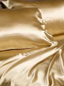 Flat Sheets - 金色 - 查看 2