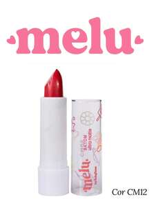 Lipstick - CM12 - 查看 3