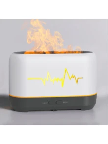 Aroma Diffuser - Nhiều màu - Xem 7