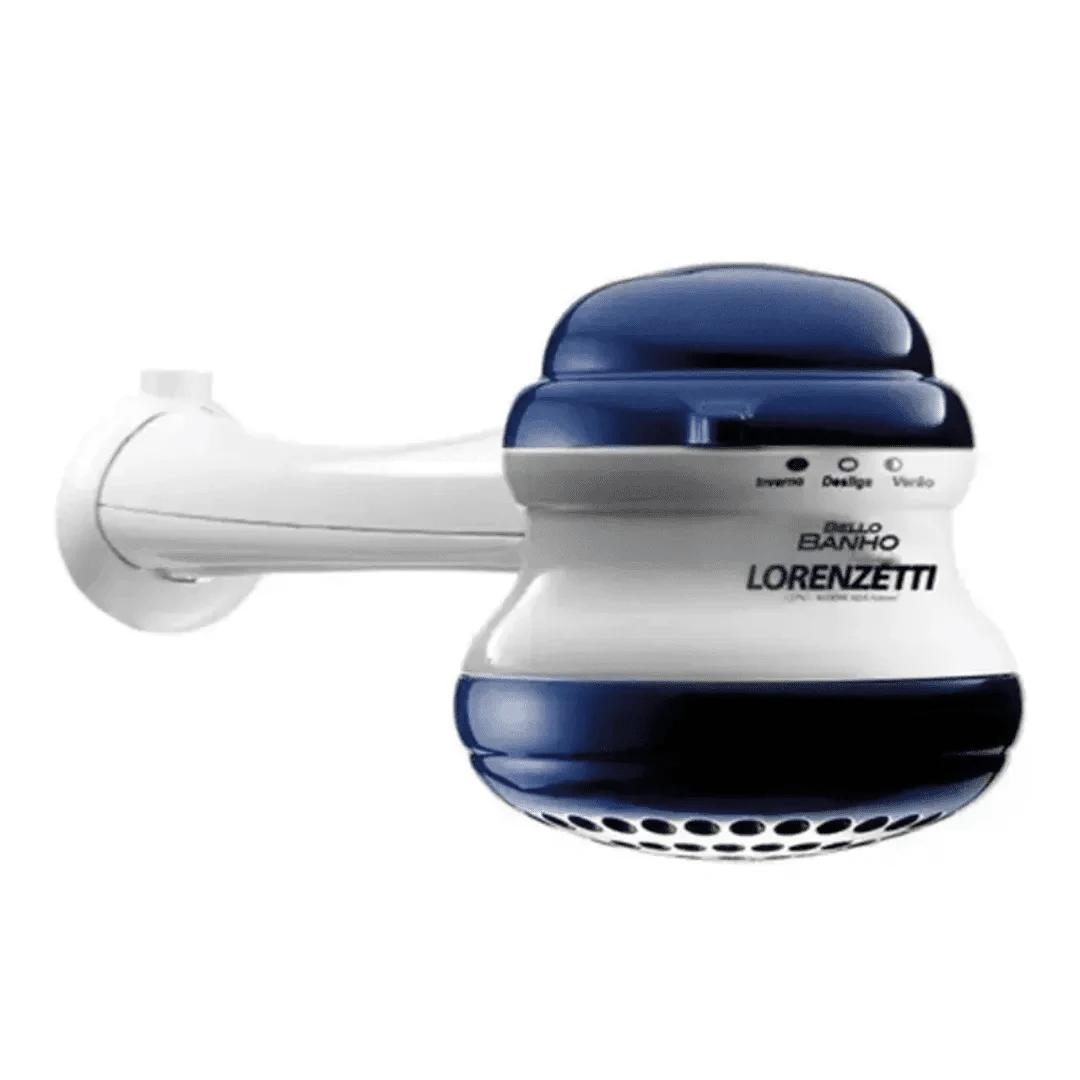Showerhead - trắng - Xem 1