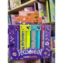 Rimel de colores - Multicolor - Ver 1