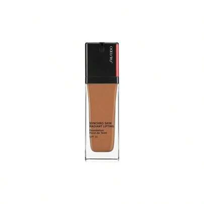 Shiseido Skin Radiant Lifting SPF 30 Foundation - 430 Cedar