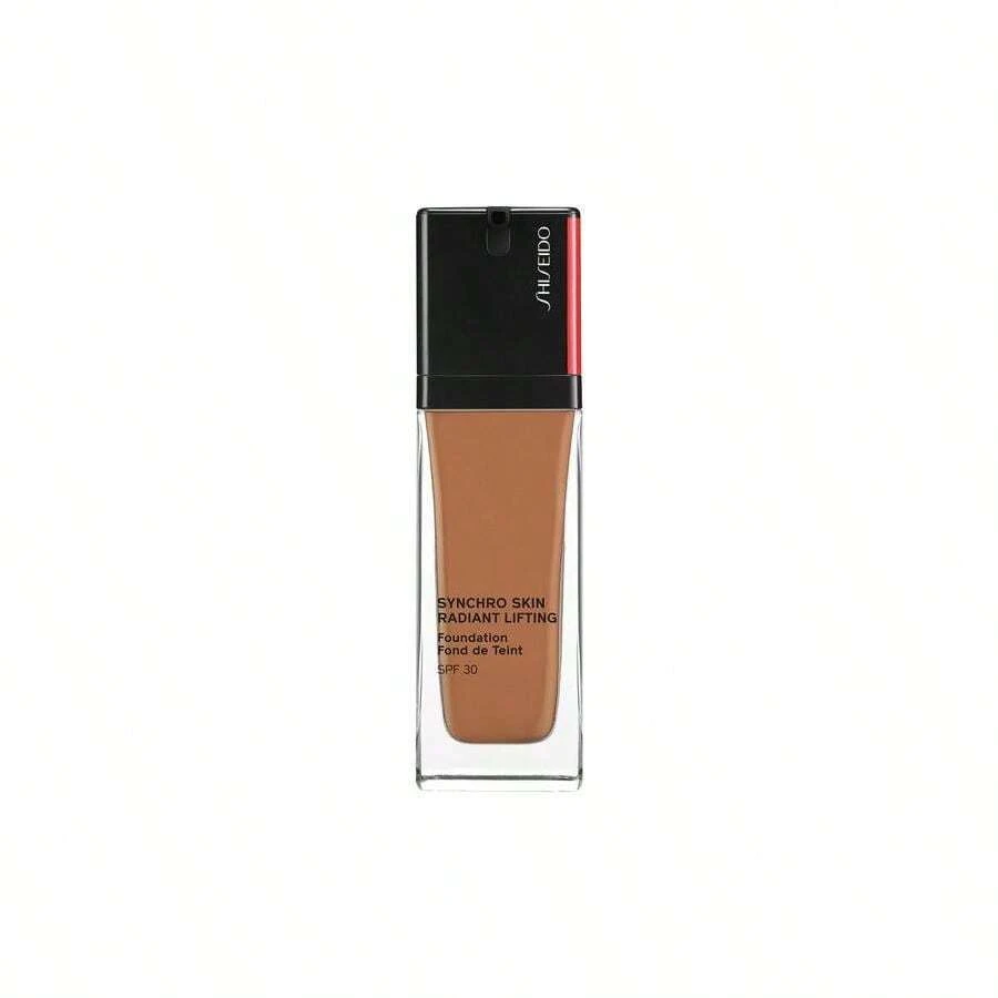 Shiseido Skin Radiant Lifting SPF 30 Foundation - 430 Cedar - White - View 1
