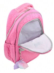 Deposito de Bags Kids Backpacks - hồng - Xem 5