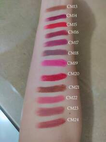 Lipstick - CM16 - Xem 2