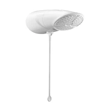 Showerhead - สีขาว - ดู 2