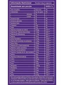 Vitamins/Minerals - 其他 - 查看 3
