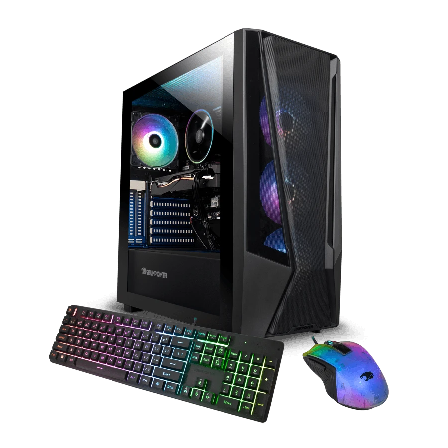 PC de Sobremesa - Tipo de Enchufe B USA (110-127V) - Ver 1