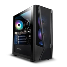 PC de Sobremesa - Tipo de Enchufe B USA (110-127V) - Ver 2