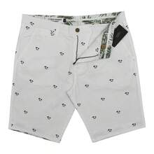Men Shorts - trắng - Xem 1