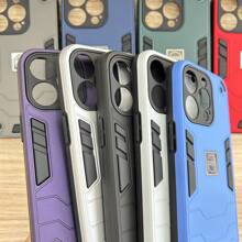 Basic Phone Cases - Màu xanh hoàng gia - Xem 7