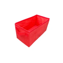 Storage Boxes , Bottles & Jars - 紅色 - 查看 2