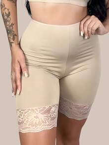 Women Safety Shorts - Nhiều màu - Xem 4