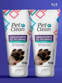 Pet Cleaning Accessories - 白色 - 查看 2