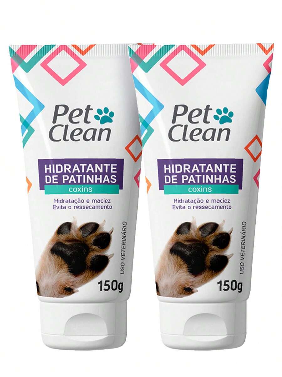 Pet Cleaning Accessories - 白色 - 查看 1